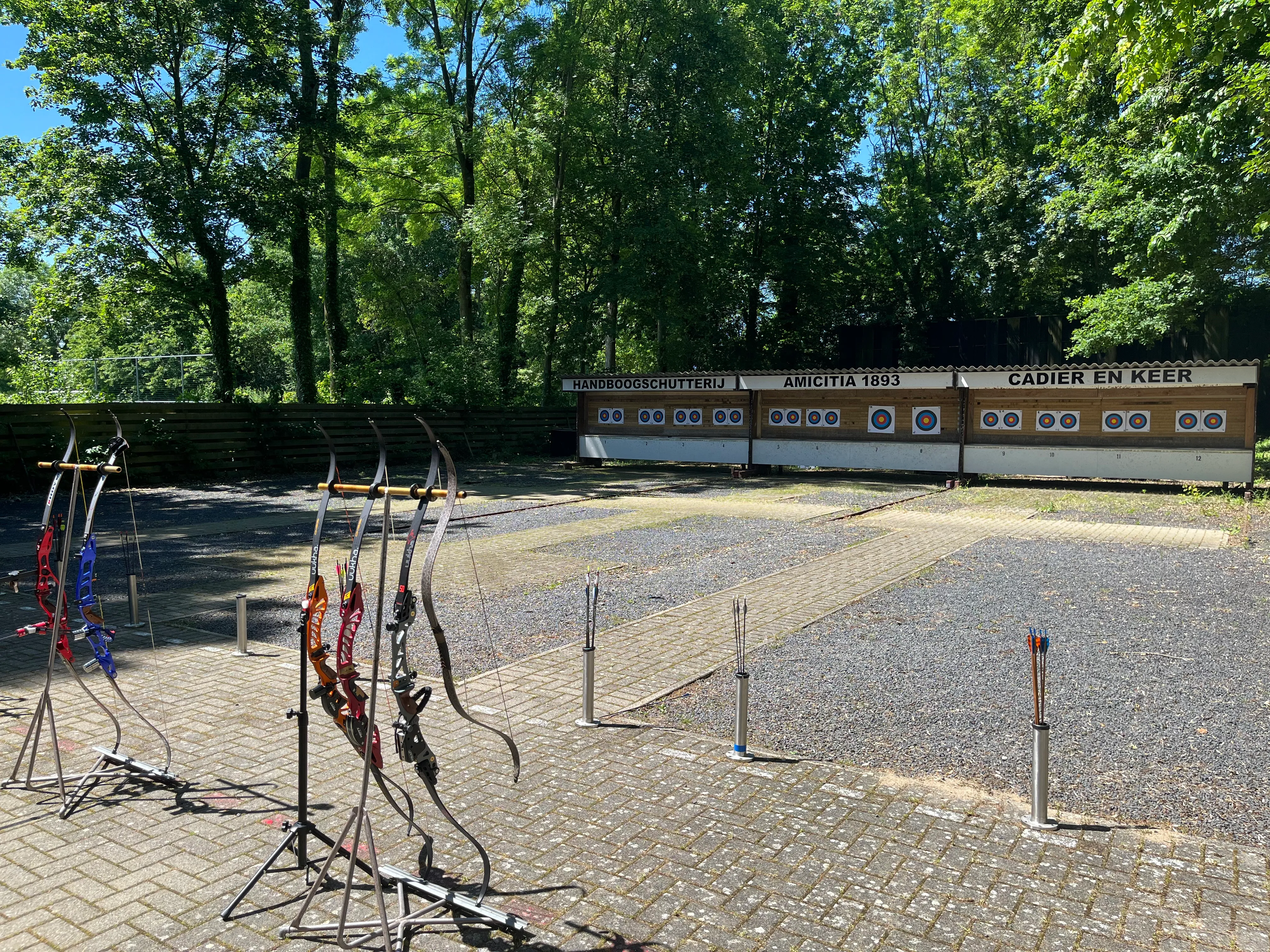 Onze vereniging — foto 1