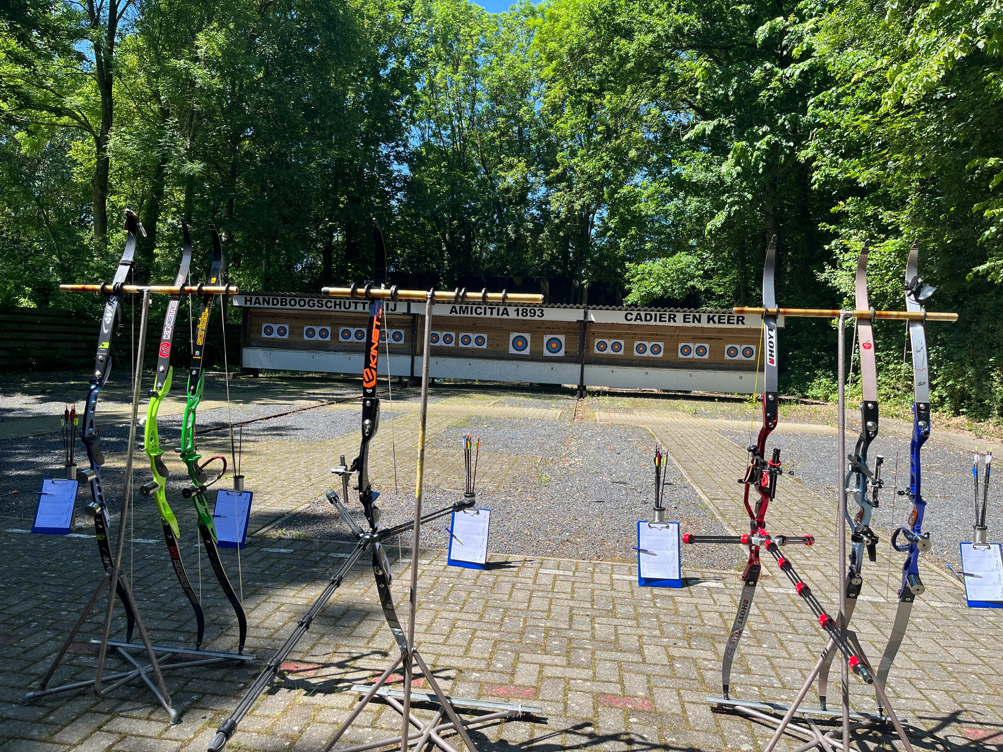 Onze vereniging — foto 2
