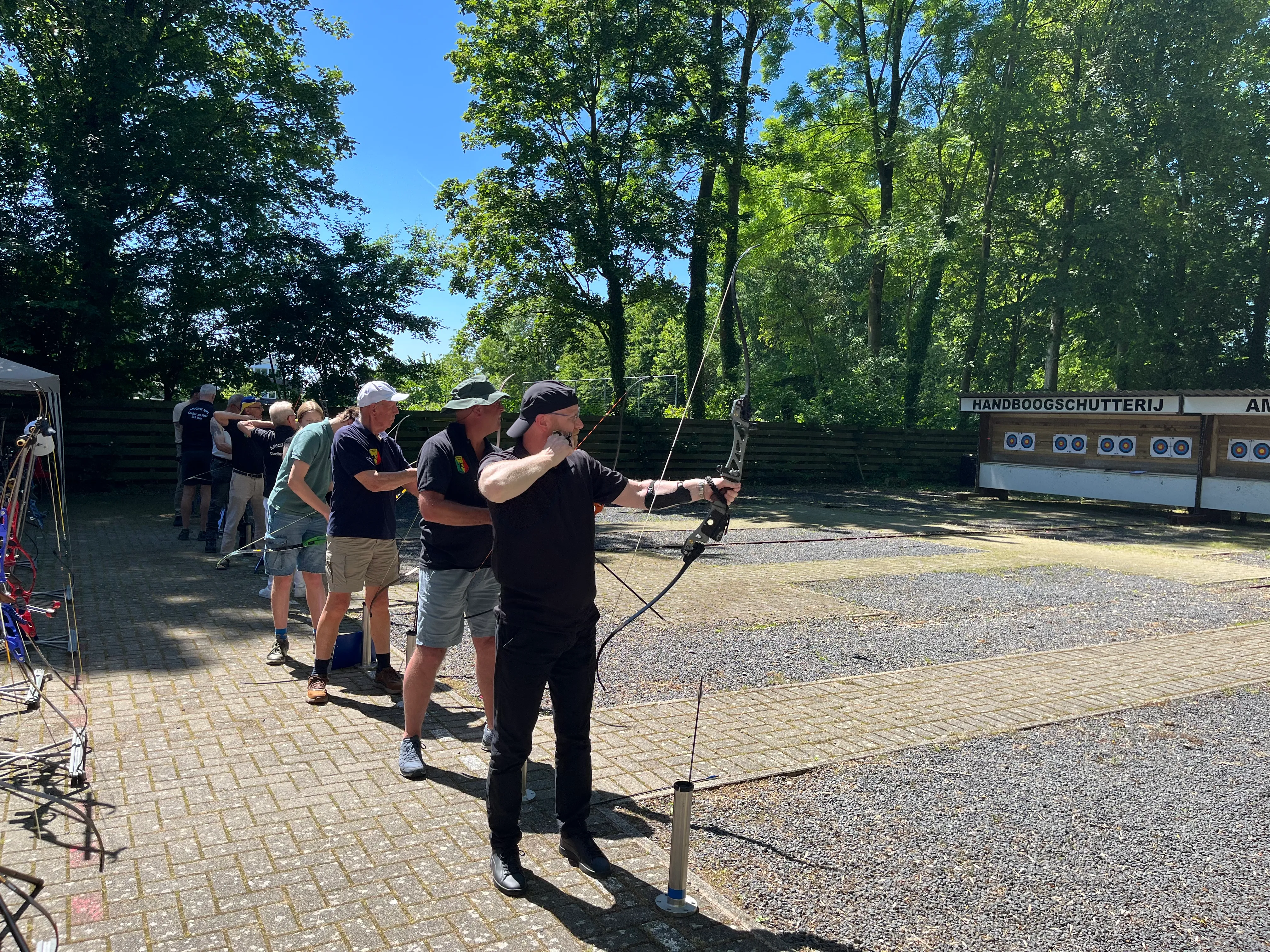 Onze vereniging — foto 3