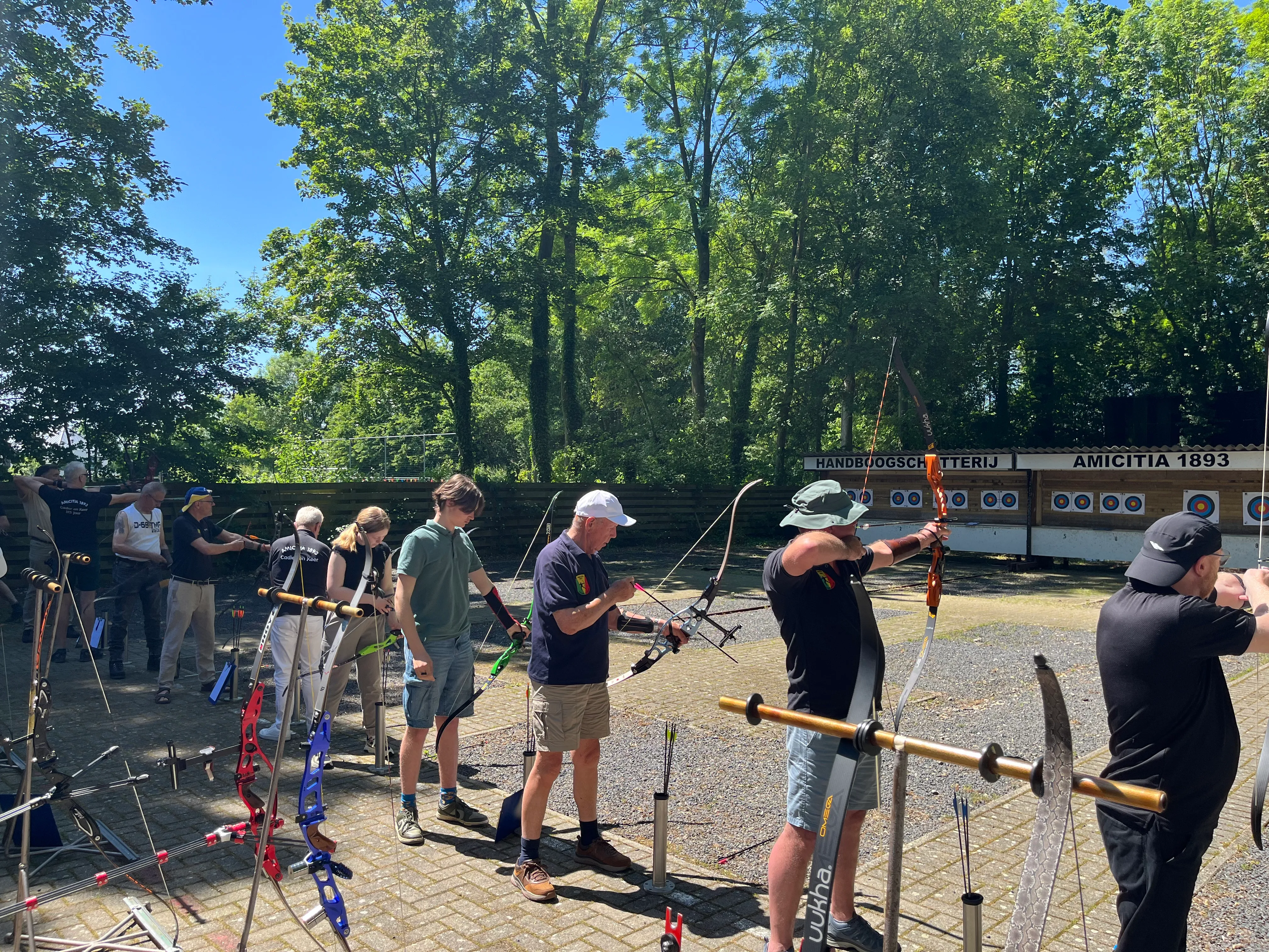 Onze vereniging — foto 4
