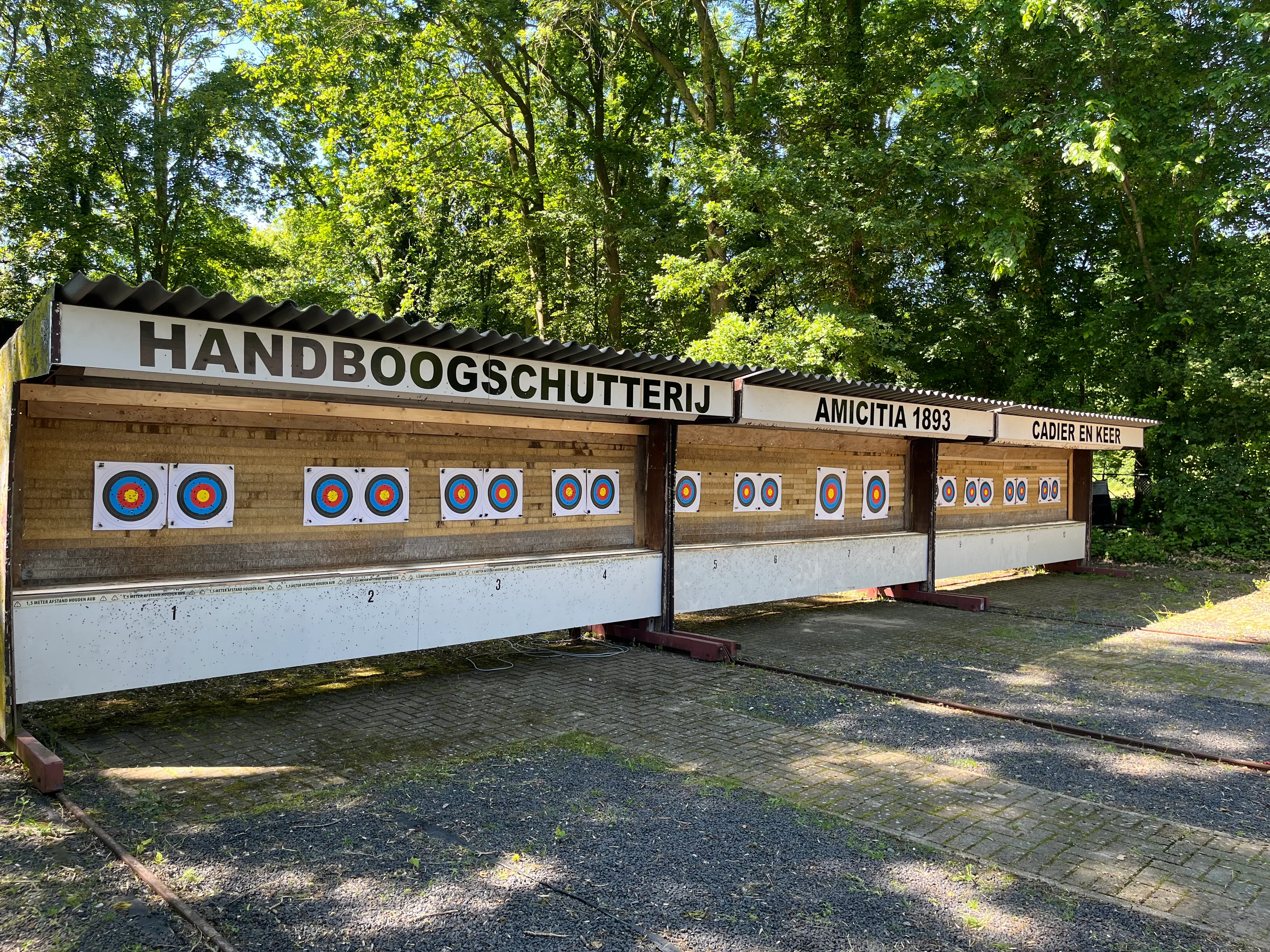 Onze vereniging — foto 6