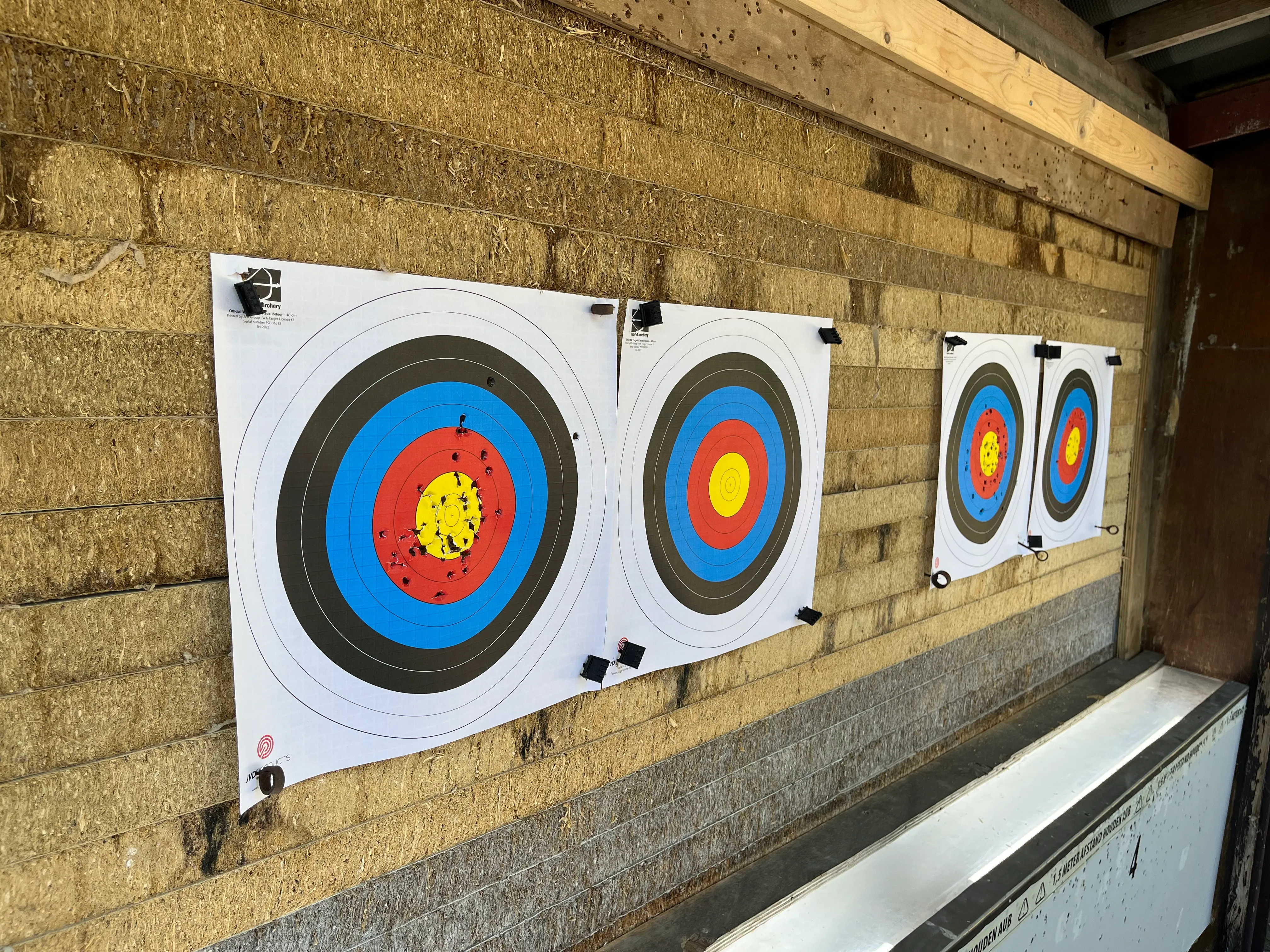 Onze vereniging — foto 7